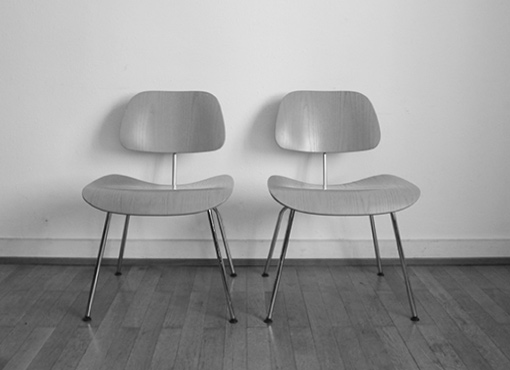 Eames DCM