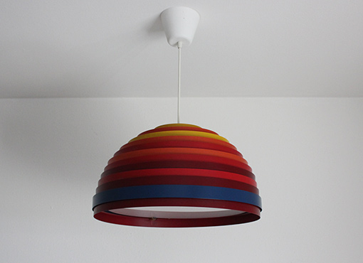 Deckenlampe von Vest Deckenlampe von Vest