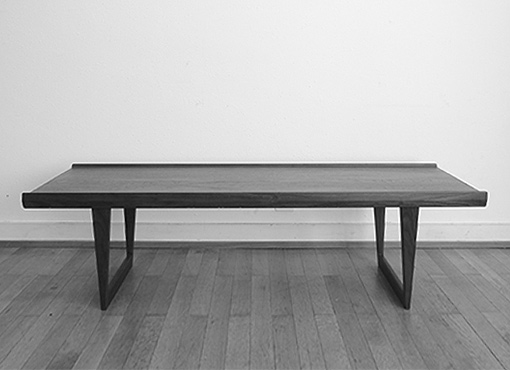 Clubtisch von Peter Løvig Nielsen