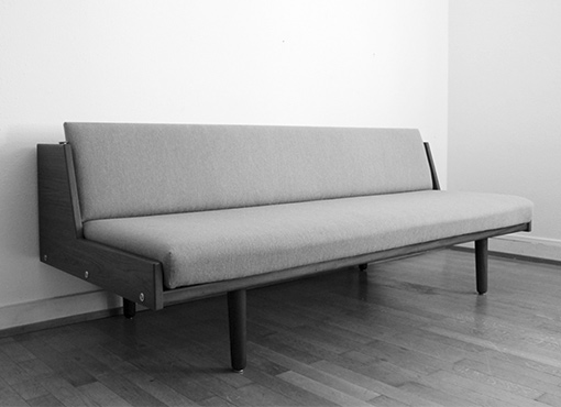 Wegner Schlafcouch