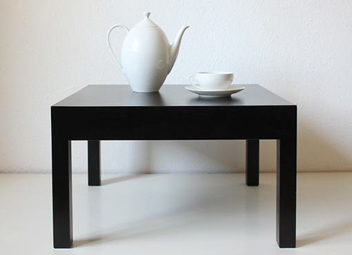 UPW Hocker/Beistelltisch UPW Hocker/Beistelltisch