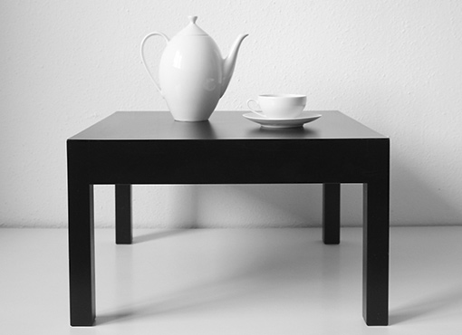 Wieser Beistelltisch