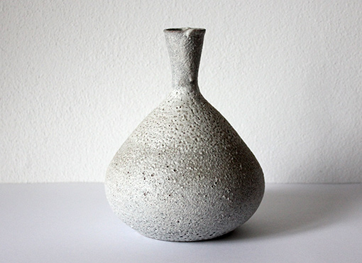 Vase von André Freymond