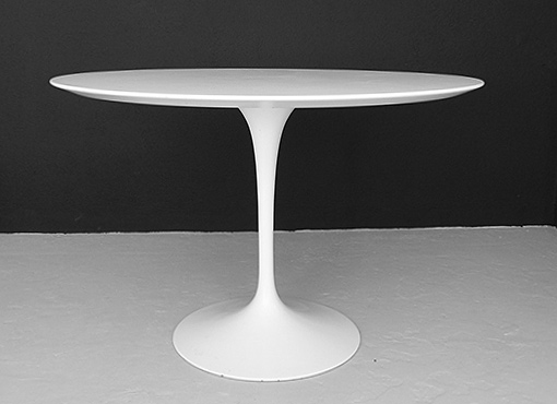 Saarinen Esstisch Saarinen Esstisch