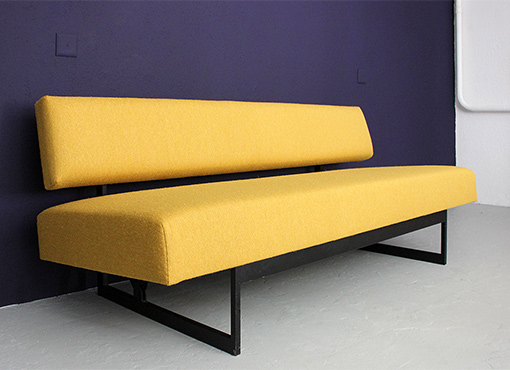 Schlafsofa von Dieter Waeckerlin Schlafsofa von Dieter Waeckerlin