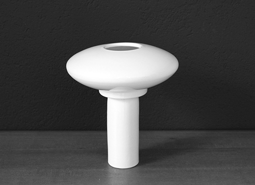 Vase von Margrit Linck Vase von Margrit Linck