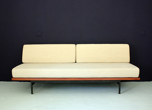 Daybed von Dieter Waeckerlin