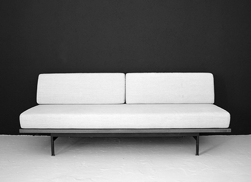 Daybed von Dieter Waeckerlin Daybed von Dieter Waeckerlin