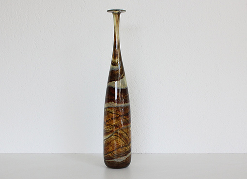 Flaschenvase von Michael Harris