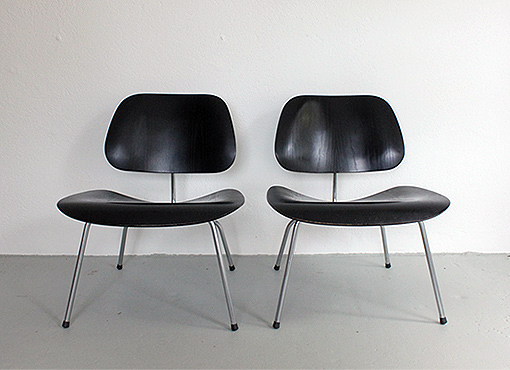 LCM Sessel von Ray und Charles Eames LCM Sessel von Ray und Charles Eames
