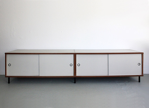 M125 Sideboard von Hans Gugelot