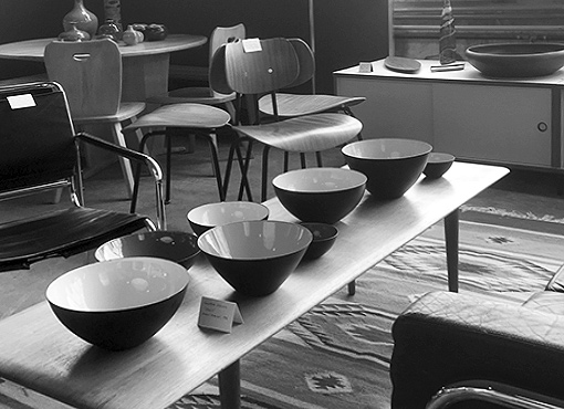 Wir sind am Salon du Design in Genf Wir sind am Salon du Design in Genf