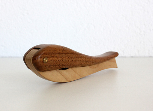 Nussknacker von Kurt Naef Nussknacker von Kurt Naef