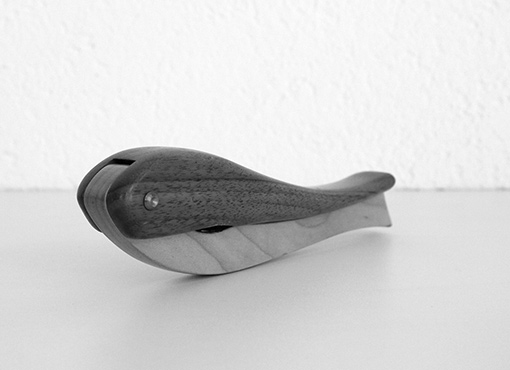 Nussknacker von Kurt Naef Nussknacker von Kurt Naef