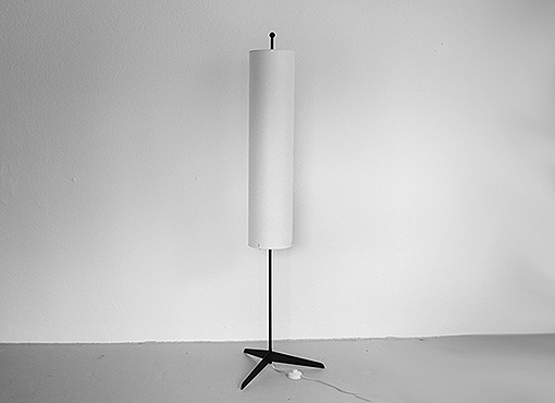 Stehlampe aus den 1960er Jahren Stehlampe aus den 1960er Jahren