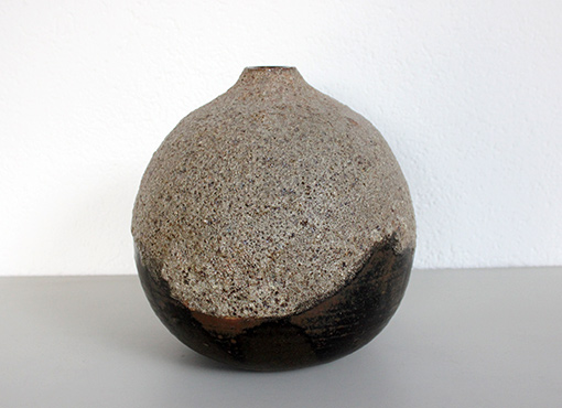 Grosse Vase Rheinfelden Keramik