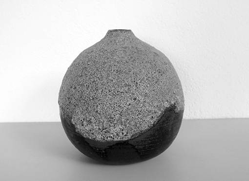 Grosse Vase Rheinfelden Keramik