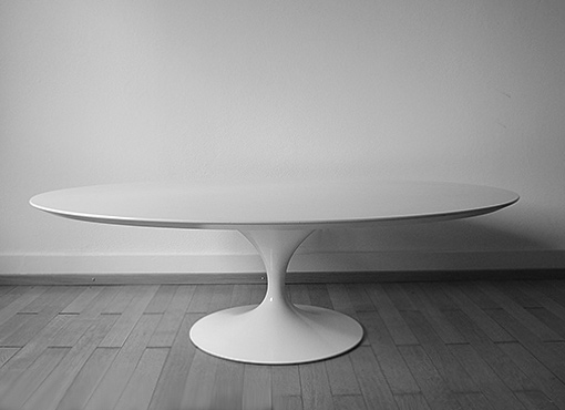 Saarinen Clubtisch