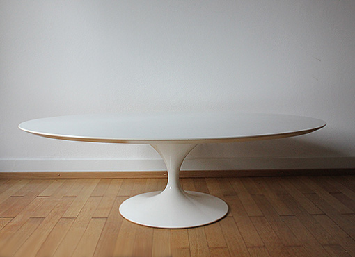 Saarinen Clubtisch Saarinen Clubtisch