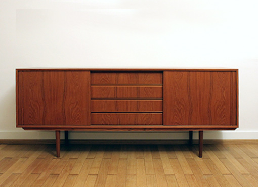 Teak Sideboard Teak Sideboard