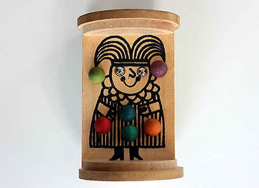 Fastnachtsferien – Designbutik bleibt am 8.3.2025 geschlossen