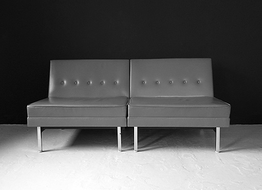 Sessel von George Nelson