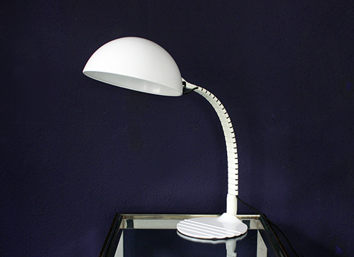 Tischlampe Flex von E. Martinelli Tischlampe Flex von E. Martinelli