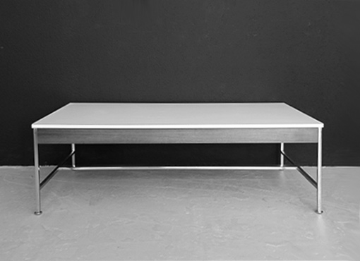 Clubtisch von George Nelson