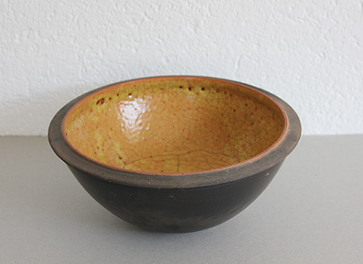 Raku Schale