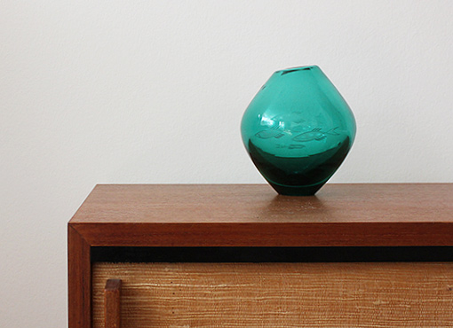 Vase von Rosenthal Vase von Rosenthal