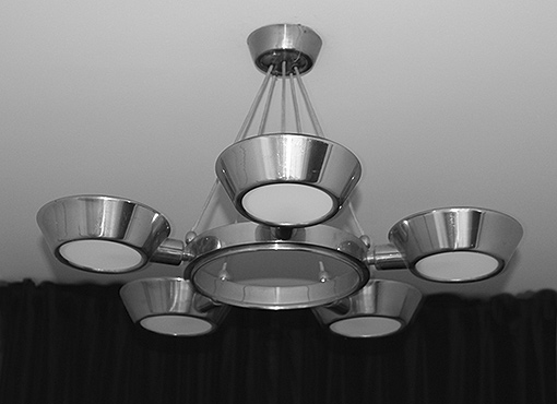 Amba-Lampe „Milano“ Amba-Lampe „Milano“