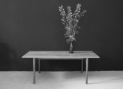 Clubtisch von Hans Wegner Clubtisch von Hans Wegner