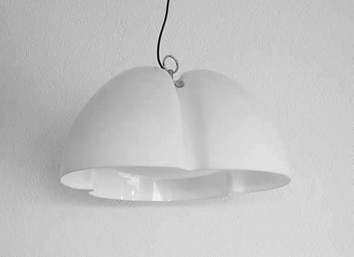 Tricena Lampe von Ingo Maurer Tricena Lampe von Ingo Maurer