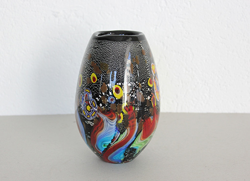 Murano Vase