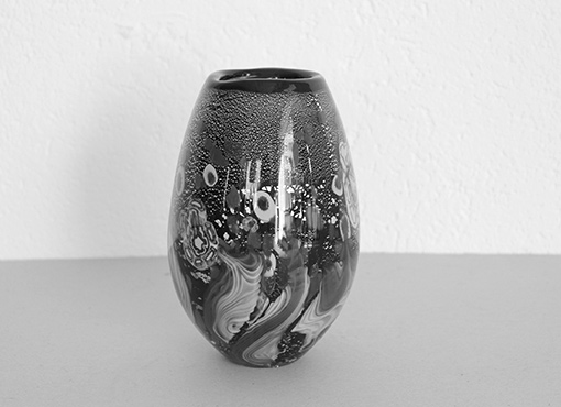 Murano Vase Murano Vase