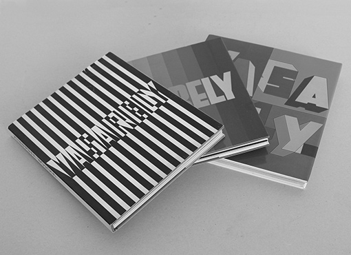 Vasarely Vasarely