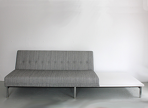 Modular Seating Sofa von George Nelson