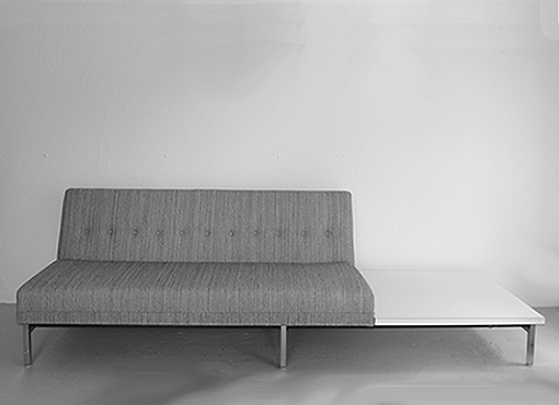 Modular Seating Sofa von George Nelson Modular Seating Sofa von George Nelson