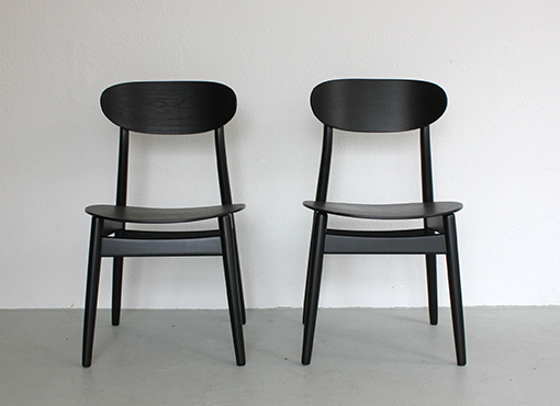 Stühle von Sven Fryklund