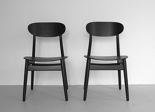 Stühle von Sven Fryklund Stühle von Sven Fryklund