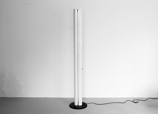 „Megaron“-Stehlampe „Megaron“-Stehlampe