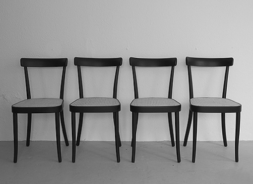 Moser-Stühle Moser-Stühle