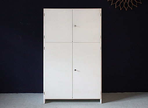 Kleiner Standard 90 Schrank von Wieser