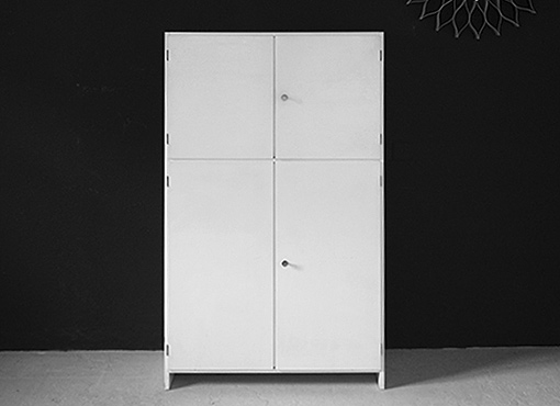 Kleiner Standard 90 Schrank von Wieser Kleiner Standard 90 Schrank von Wieser
