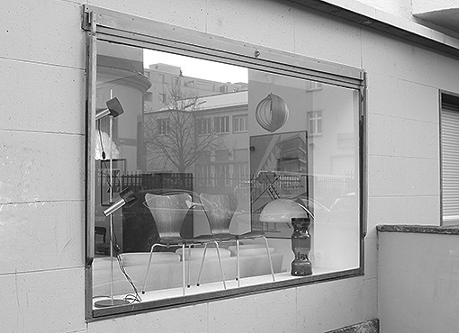 Window- und Onlineshopping Window- und Onlineshopping