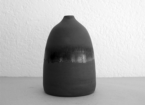 Keramik-Vase Keramik-Vase