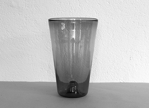 Grosse Glasi-Vase Grosse Glasi-Vase