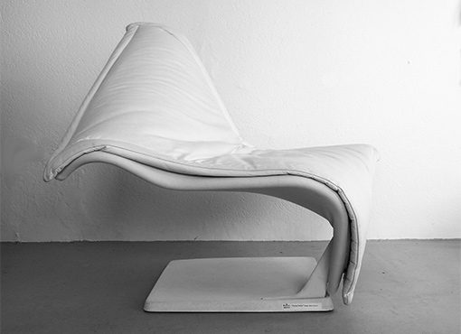 Flying Carpet-Sessel Flying Carpet-Sessel
