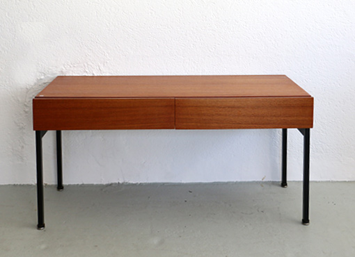 Schubladenmöbel von Dieter Waeckerlin Schubladenmöbel von Dieter Waeckerlin