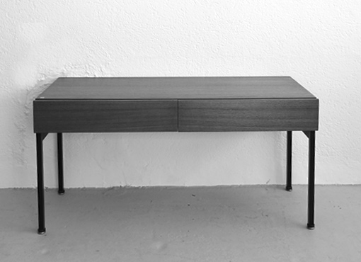 Schubladenmöbel von Dieter Waeckerlin Schubladenmöbel von Dieter Waeckerlin